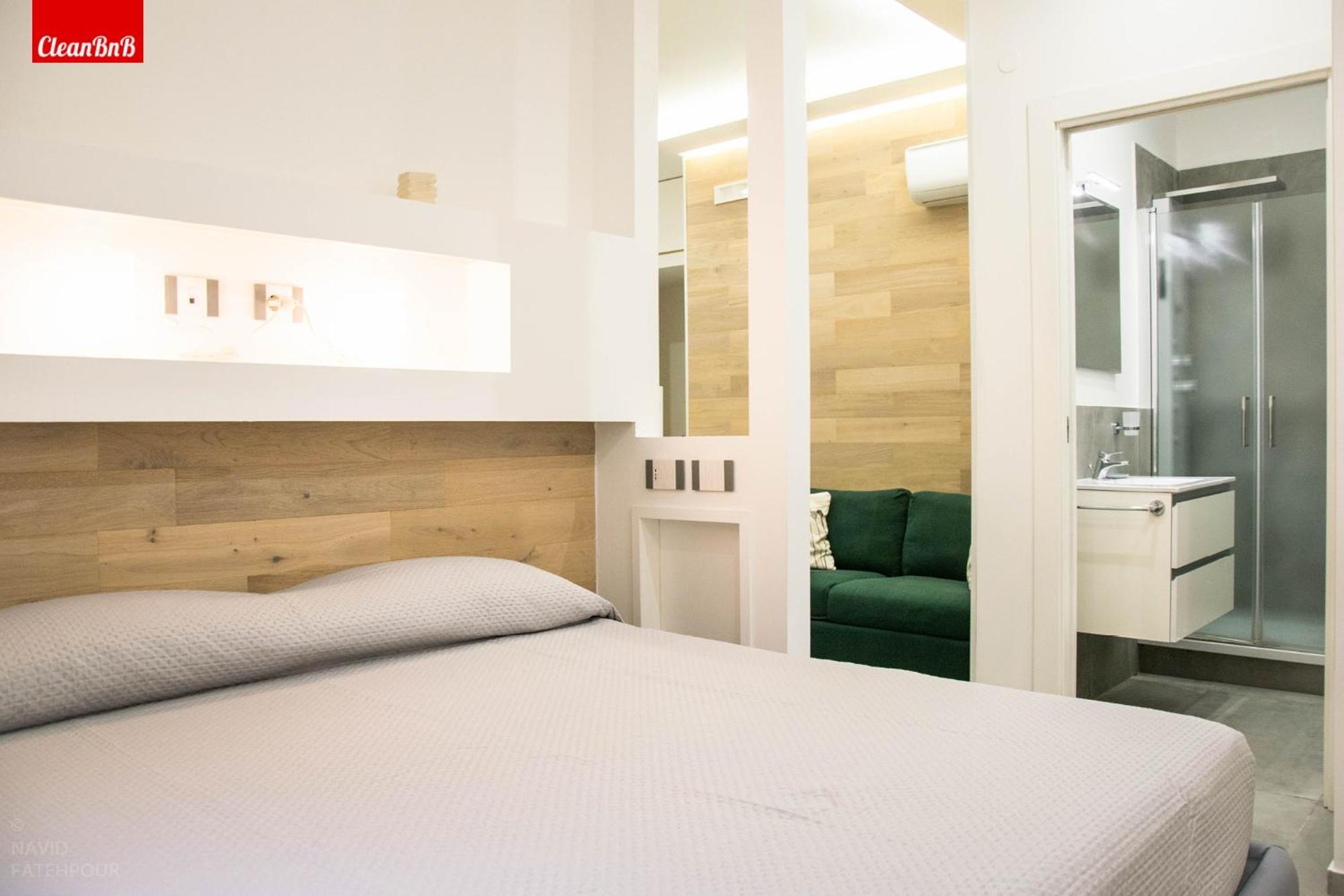 Apartamento Largo Leopardi Modern Roma