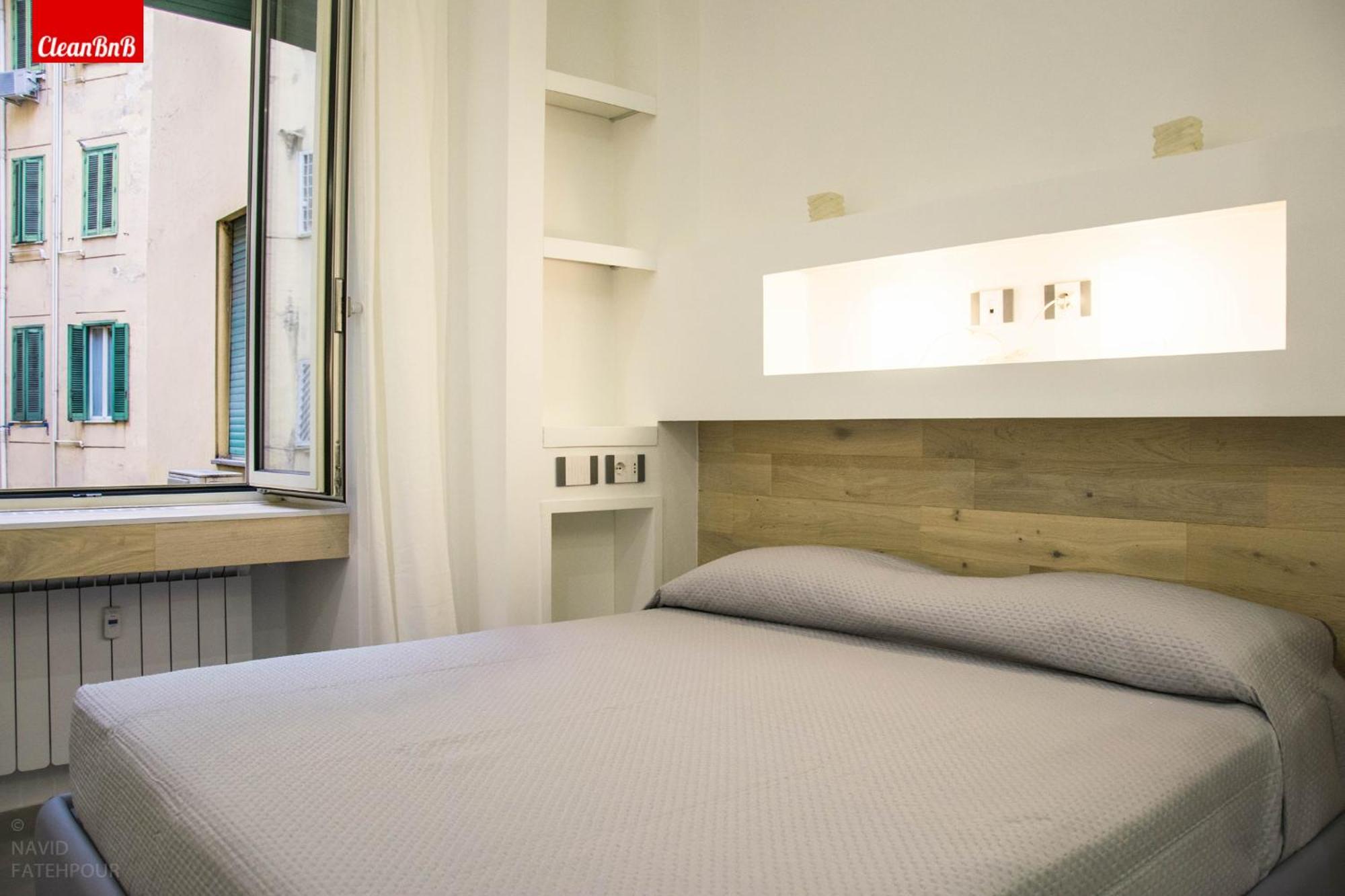 Apartamento Largo Leopardi Modern